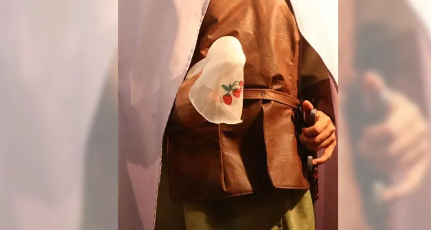 Mi Amor, Sos Vos? | Punto Mar del Plata