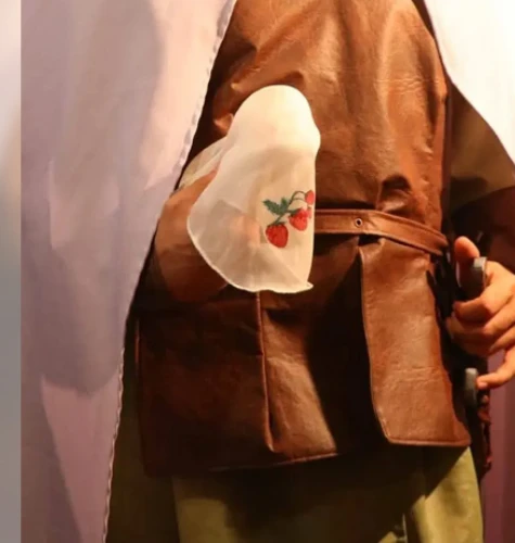 Cine y Teatro. Mi Amor, Sos Vos? | Punto Mar del Plata