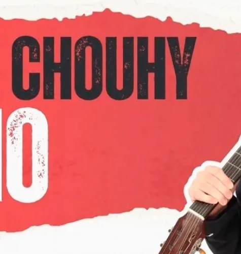 Cine y Teatro. Mike Chouby - Tibio | Punto Mar del Plata