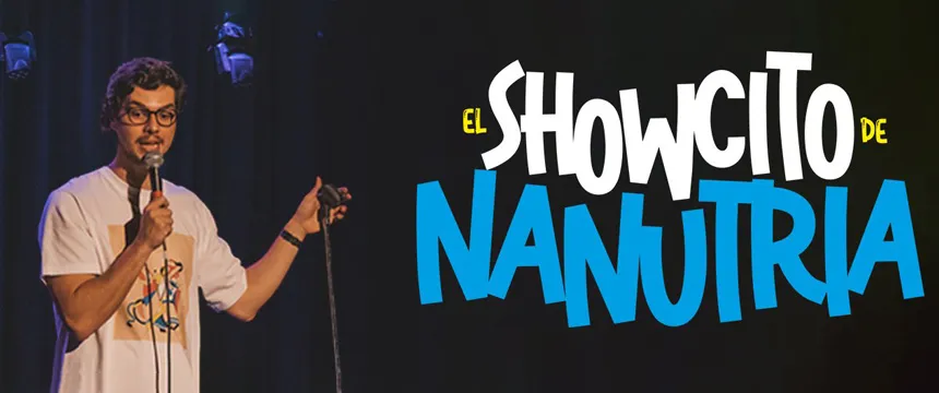 Nanutria - El Showcito | Punto Mar del Plata