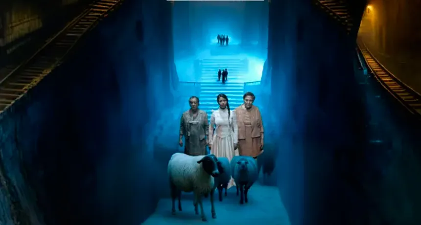 Nascere, Parte 1 | Punto Mar del Plata