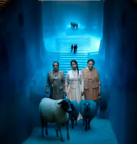 Cine y Teatro. Nascere, Parte 1 | Punto Mar del Plata