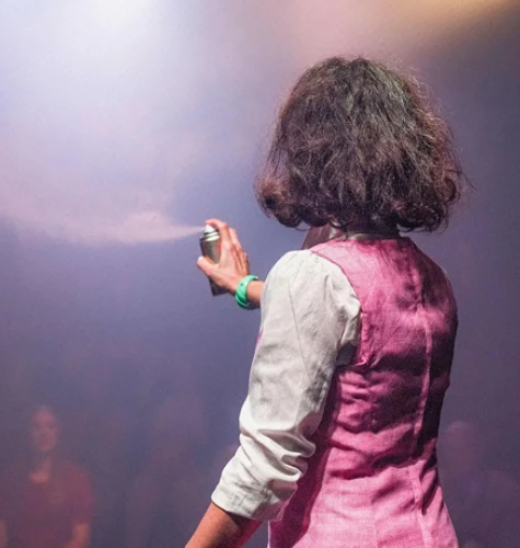 Cine y Teatro. No es melancolía lo que tengo | Punto Mar del Plata