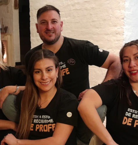 Danza. Nuestros Héroes y Heroinas - Instituto Profesorado de Arte | Punto Mar del Plata