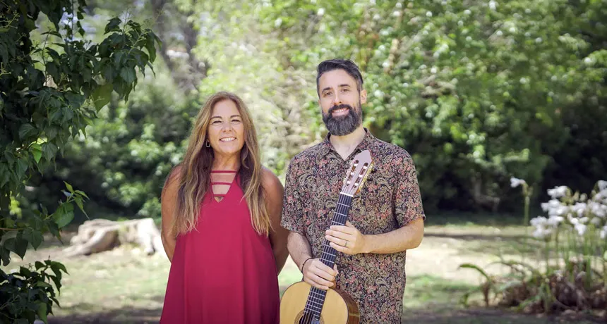 Nueve Tangos de Seda | Punto Mar del Plata