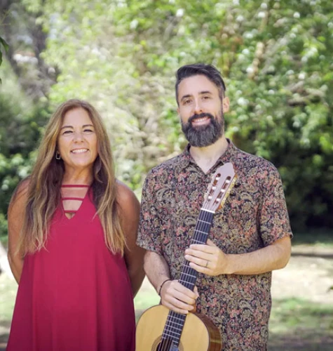 Música. Nueve Tangos de Seda | Punto Mar del Plata