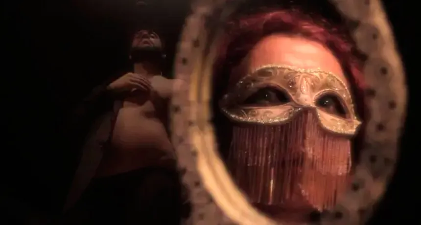 Ojo cayó en la telaraña | Punto Mar del Plata