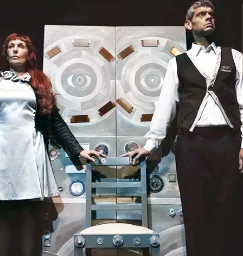 Cine y Teatro. Palabras, Discursos y Algo que Decir | Punto Mar del Plata