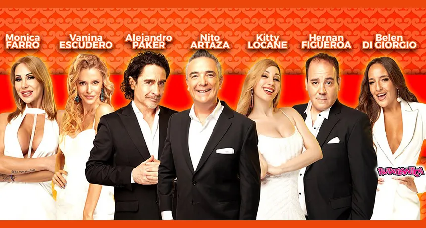 Passion | Punto Mar del Plata