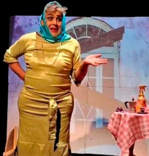 Cine y Teatro. Pelícanos Negros | Punto Mar del Plata