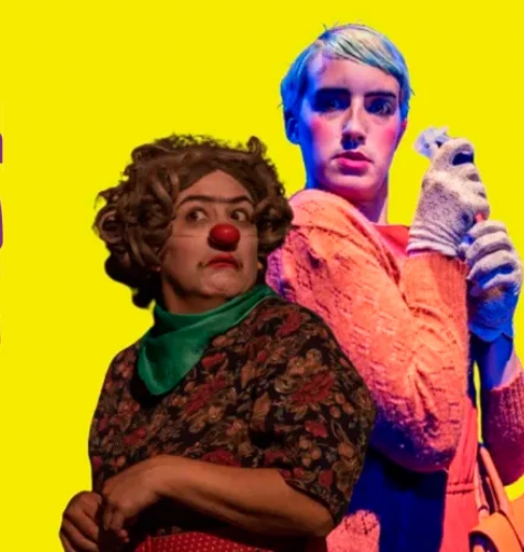 Cine y Teatro. Pequeñas Rariedades | Punto Mar del Plata