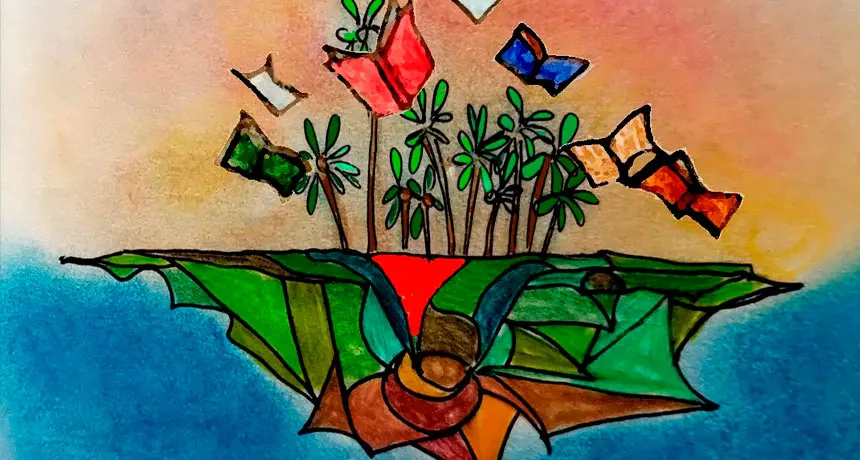 Primavera Cuba | Punto Mar del Plata