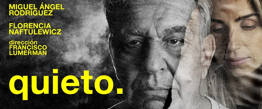 Quieto | Punto Mar del Plata