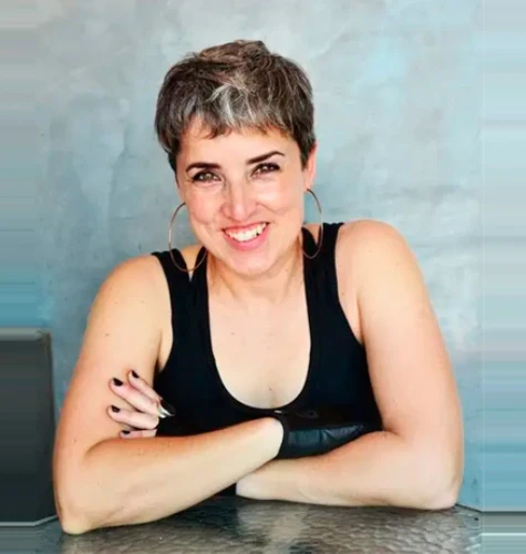 Cine y Teatro. Ro Ferrer de Sarah Kaya Sarah Connor | Punto Mar del Plata