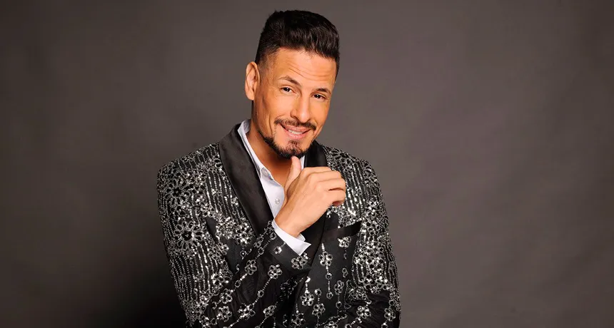 Rodrigo Tapari en Mar del Plata | Punto Mar del Plata