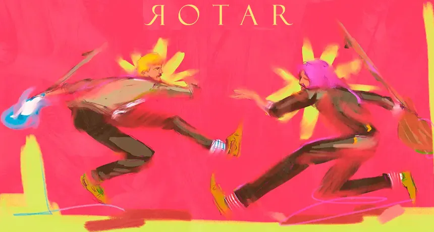 Rotar | Punto Mar del Plata