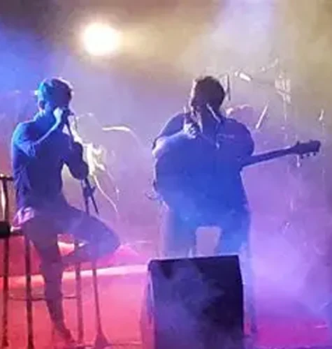 Música. Santo Pecado en Abbey Road | Punto Mar del Plata