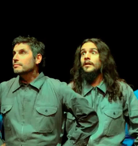 Cine y Teatro. Silencio | Punto Mar del Plata