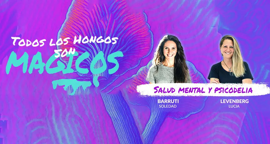 Todos los Hongos son Mágicos | Punto Mar del Plata