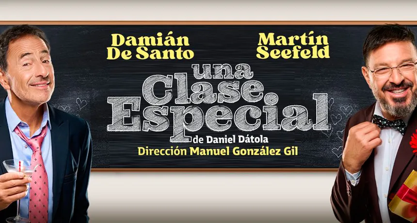 Una Clase Especial | Punto Mar del Plata