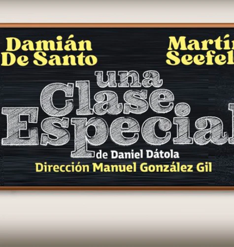 Cine y Teatro. Una Clase Especial | Punto Mar del Plata