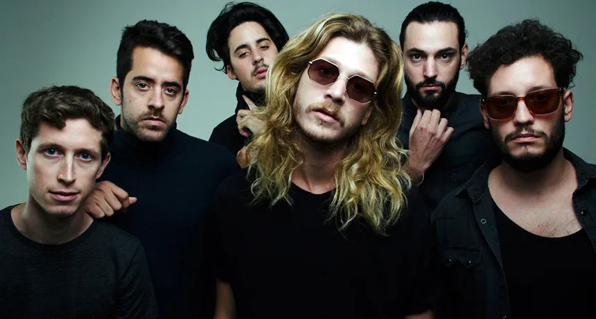 Vándalos en la Plaza de la Música | Punto Mar del Plata