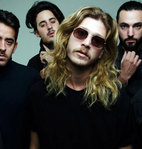 Música. Vándalos en la Plaza de la Música | Punto Mar del Plata