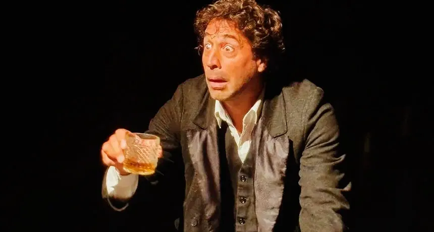 Cine y Teatro | Vida y Muerte de Ricardo III Rey de Inglaterra