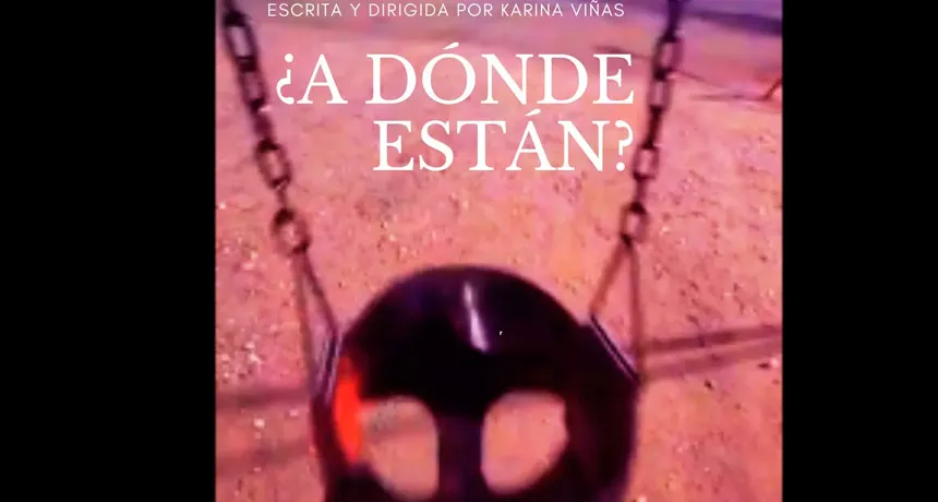 A Donde Están? | Punto Mar del Plata