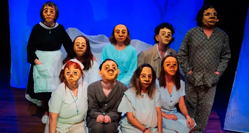 Al Borde del Silencio | Punto Mar del Plata