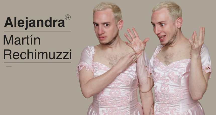 Alejandra - Martin Rechimuzzi | Punto Mar del Plata