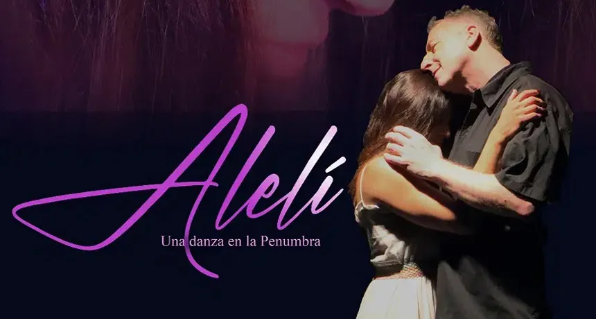 Alelí | Punto Mar del Plata