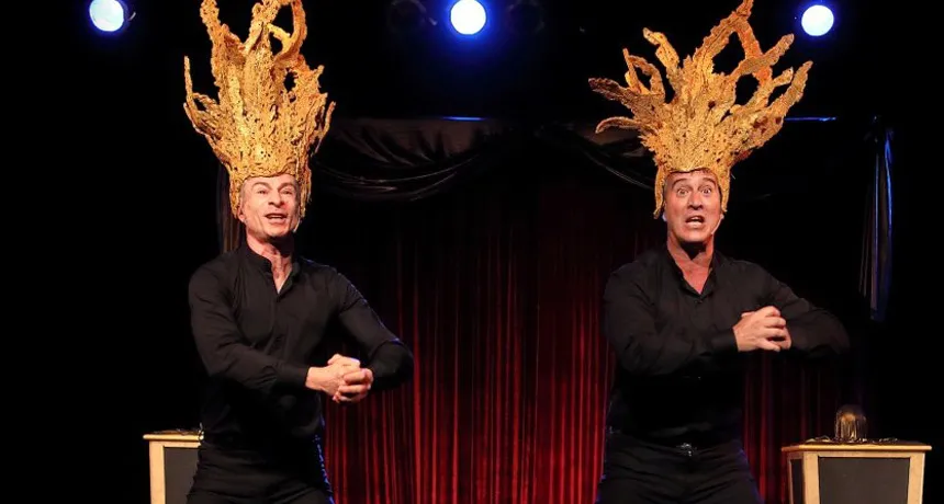 Alga Ladina | Punto Mar del Plata