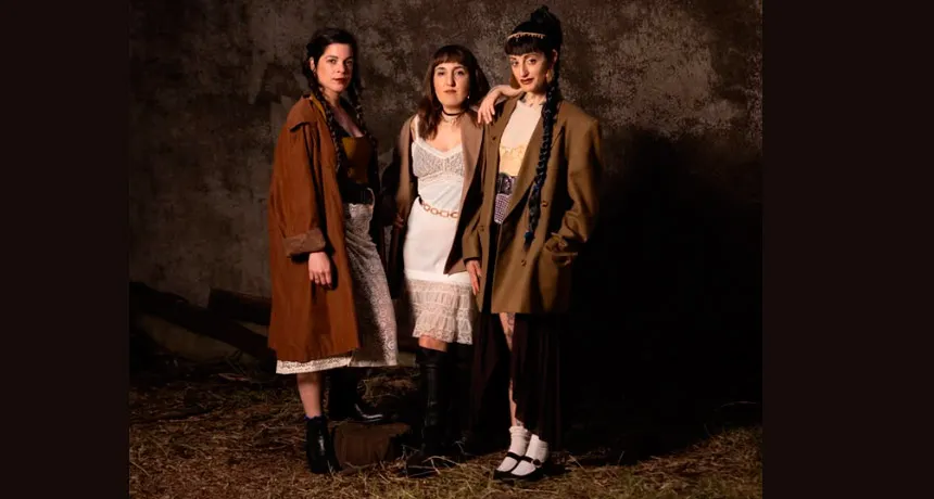 Bourbon Sweethearts | Punto Mar del Plata