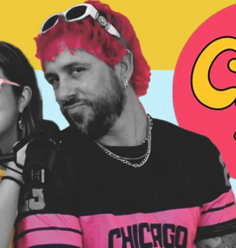 Cine y Teatro. Casi Algo | Punto Mar del Plata