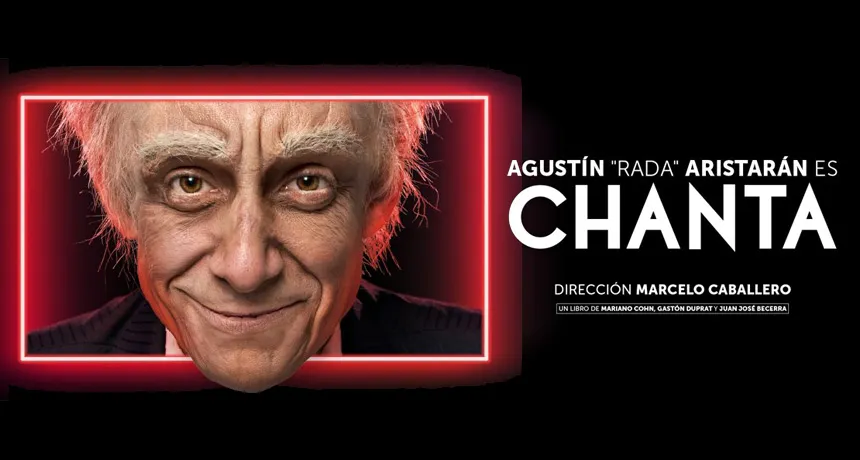 Chata | Punto Mar del Plata