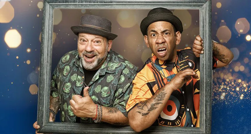 Cirko Marisko llega a Mar del Plata | Punto Mar del Plata