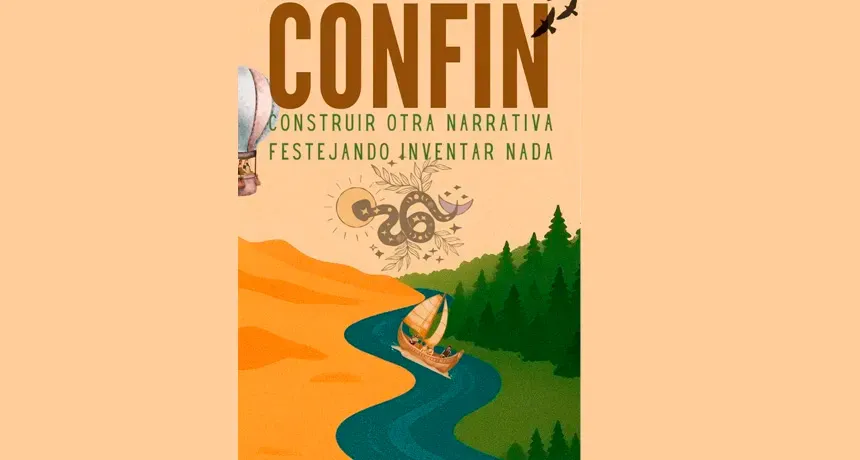 Confin | Punto Mar del Plata