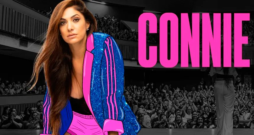 Connie Ballarini | Punto Mar del Plata