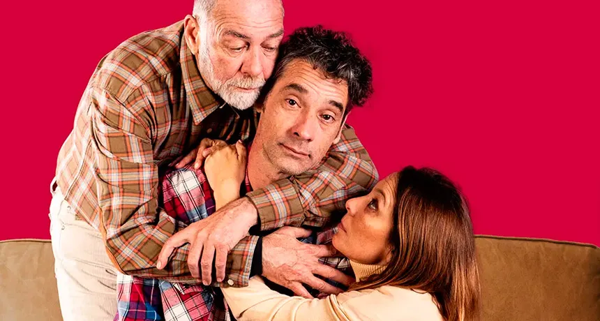 Cuestiones con mi Padre | Punto Mar del Plata