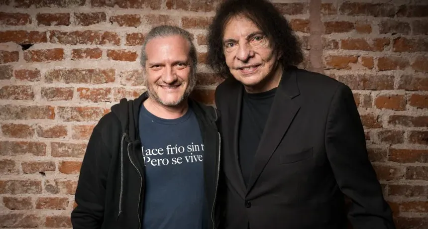 Dario Sztajnszrajber y  Alejandro Dolina.- La Conversación Infinita | Punto Mar del Plata