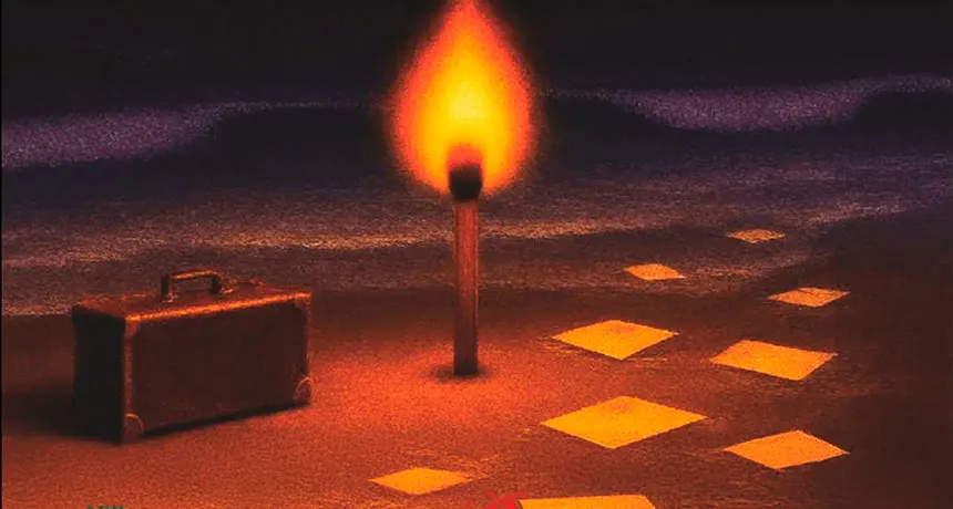 El Alma no come vidrio | Punto Mar del Plata