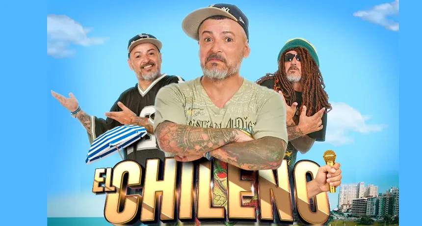 El Chileno en Mar del Plata | Punto Mar del Plata