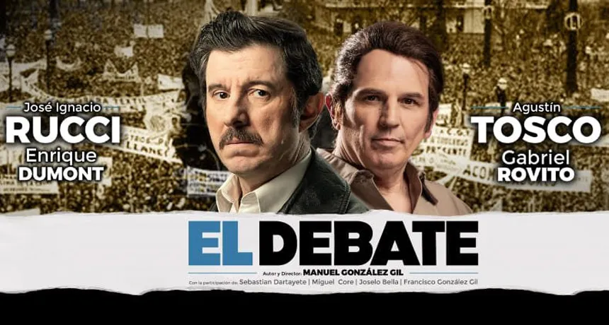 El Debate | Punto Mar del Plata
