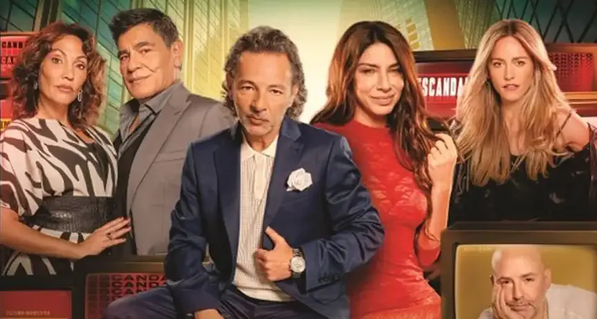 Cine y Teatro. El divorcio del año... | Punto Mar del Plata