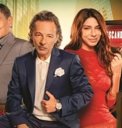Cine y Teatro. El divorcio del año... | Punto Mar del Plata