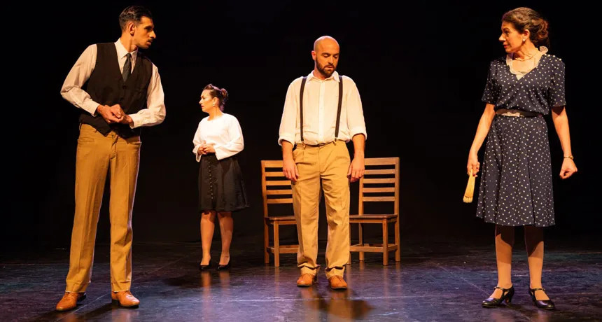 El Entreacto | Punto Mar del Plata