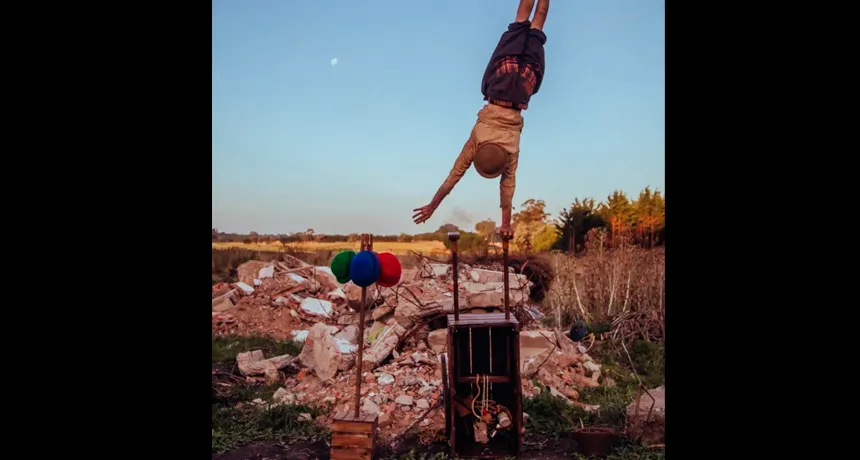 El Naides | Punto Mar del Plata