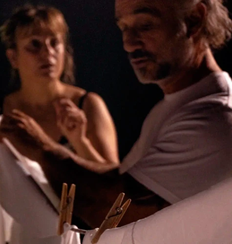 Cine y Teatro. El Punto justo en un Milagro | Punto Mar del Plata