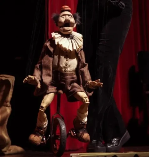 Cine y Teatro. El show de Simón | Punto Mar del Plata